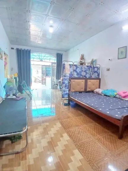 Nhà Dương Quảng Hàm, Gò Vấp – giá quanh 18 tỷ, diện tích lớn ngang gần 8m - ảnh 1