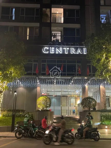 Căn hộ Vinhomes Central Park, Bình Thạnh – giá quanh 10.5 tỷ, view toàn thành phố - ảnh 1