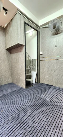 Nhà mặt tiền Nguyễn Phúc Nguyên, Quận 3 – giá quanh 4.3 tỷ - ảnh 1