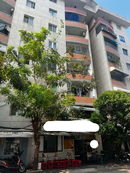 Căn hộ Nhiêu Tứ, Phú Nhuận – giá quanh 2.6 tỷ, hợp vợ chồng trẻ - ảnh 1