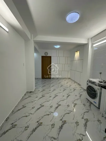 Căn hộ Phan Văn Trị, Bình Thạnh – giá quanh 3.5 tỷ, căn góc cực thoáng - ảnh 1