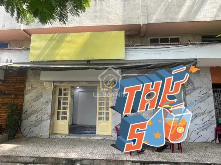 Nhà Phạm Viết Chánh, Bình Thạnh – giá quanh 9.5 tỷ, kinh doanh tốt - ảnh 1