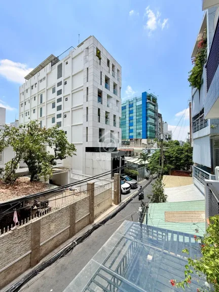 Nhà Nguyễn Thị Huỳnh, Phú Nhuận – giá quanh 4 tỷ, vừa ở vừa kinh doanh - ảnh 1