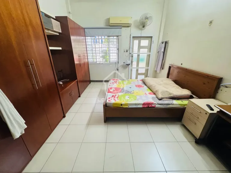 Căn hộ Lê Văn Sỹ, Quận 3 – giá nhỉnh 4 tỷ, diện tích lớn - ảnh 1