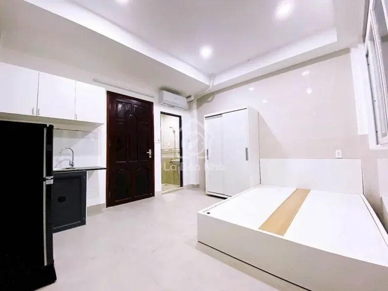 Nhà Phan Tây Hồ, Phú Nhuận – giá quanh 10.5 tỷ, dòng tiền ổn định - ảnh 1