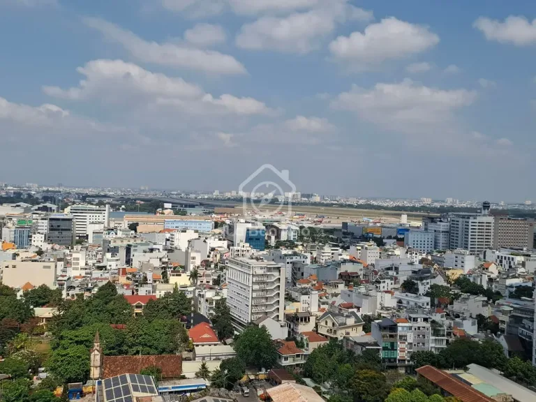 Căn hộ Phổ Quang, Phú Nhuận – giá quanh 8.8 tỷ, gần sân bay - ảnh 1