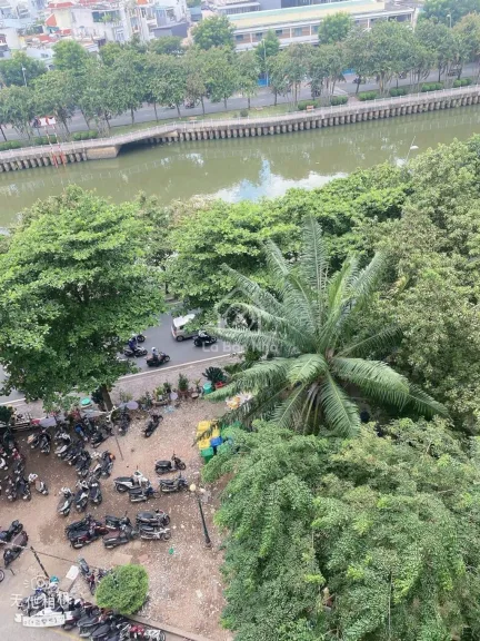 Căn hộ Miếu Nổi, Bình Thạnh – giá quanh 3.7 tỷ, view cực đẹp - ảnh 1