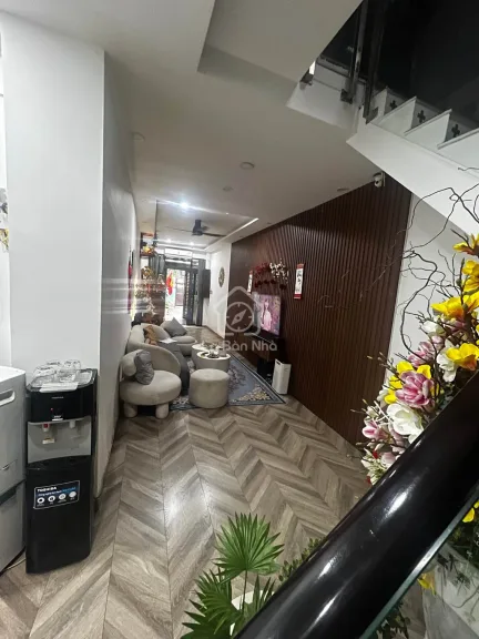 Nhà Phan Tây Hồ, Phú Nhuận – giá quanh 7.3 tỷ, nhà đẹp vào ở ngay - ảnh 1