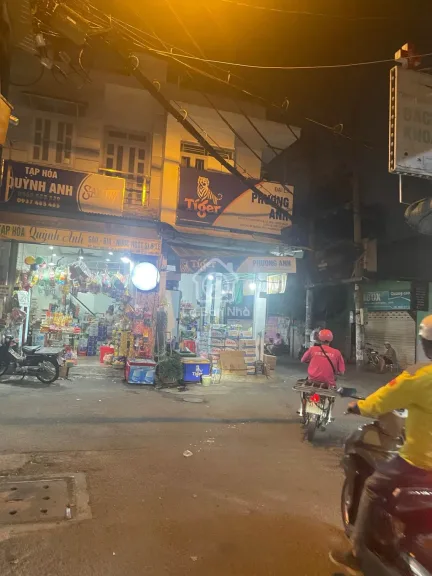Nhà mặt tiền Đường Số 3, Gò Vấp – giá quanh 5.2 tỷ, dòng tiền ổn định - ảnh 1