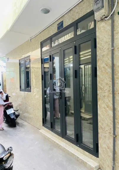 Nhà Thích Quảng Đức, Phú Nhuận – giá quanh 3.1 tỷ, hợp vợ chồng trẻ - ảnh 1