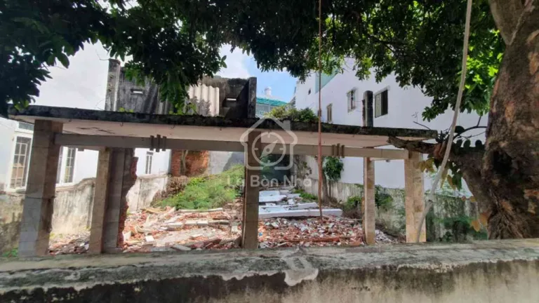 Đất Nguyễn Thái Sơn, Gò Vấp – giá quanh 18.9 tỷ, ngang 8m siêu hiếm - ảnh 1