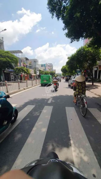 Nhà Nguyễn Thái Sơn, Gò Vấp – giá quanh 18.9 tỷ, ngang 8m hiếm có - ảnh 1