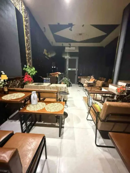 Nhà mặt tiền Trường Sa, Phú Nhuận – giá quanh 13.5 tỷ, tiện kinh doanh - ảnh 1