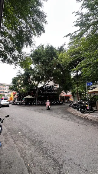 Nhà mặt tiền Cù Lao, Phú Nhuận – giá quanh 15.6 tỷ - ảnh 1