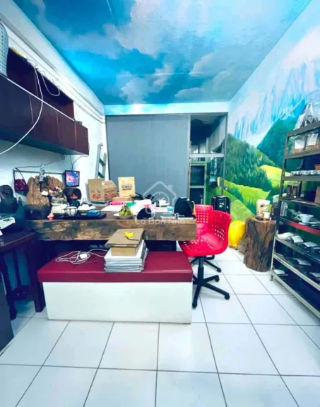 Chung cư Miếu Nổi, Bình Thạnh – giá quanh 2.9 tỷ, hợp vợ chồng trẻ - ảnh 1