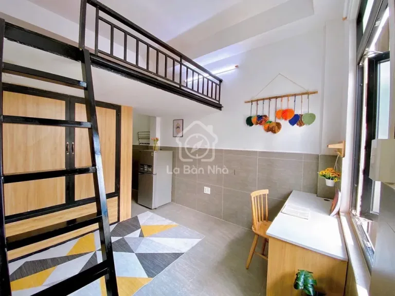 Nhà Phan Đăng Lưu, Bình Thạnh – dòng tiền 1 tỷ/năm, giá quanh 19 tỷ - ảnh 1