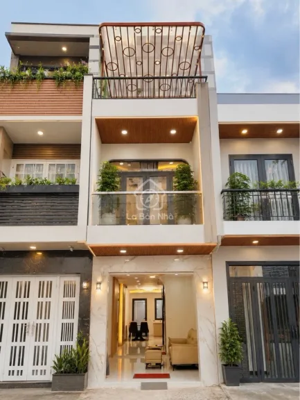 Nhà Phùng Văn Cung, Phú Nhuận – giá quanh 10.9 tỷ, tiện kinh doanh - ảnh 1