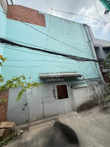 Đất Đường Số 19, Gò Vấp – giá quanh 13.5 tỷ, diện tích 153m² - ảnh 1