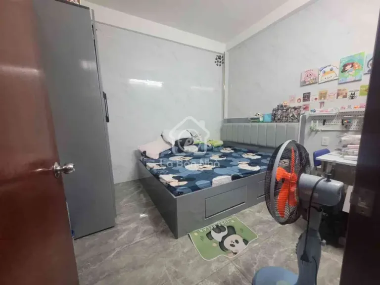 Căn hộ Vạn Kiếp, Bình Thạnh – giá quanh 3.5 tỷ, hợp vợ chồng trẻ - ảnh 1