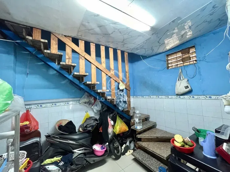 Nhà Trần Khắc Chân, Phú Nhuận – giá quanh 7.2 tỷ, nở hậu kinh doanh tốt - ảnh 1