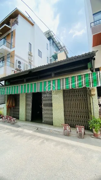 Nhà Lý Chính Thắng, Quận 3 – ngang 7.5m, giá quanh 22 tỷ - ảnh 1