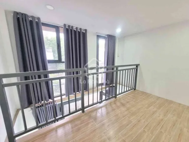 Nhà Nơ Trang Long, Bình Thạnh – giá quanh 1.2 tỷ, hợp vợ chồng trẻ - ảnh 1