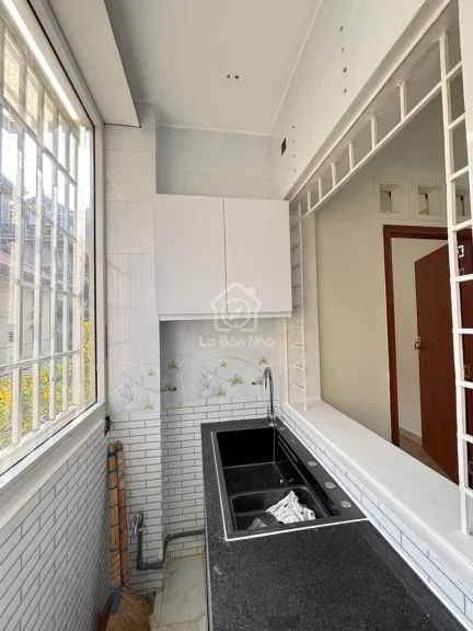 Căn hộ Nguyễn Kiệm, Phú Nhuận – giá tầm 3.1 tỷ - ảnh 1