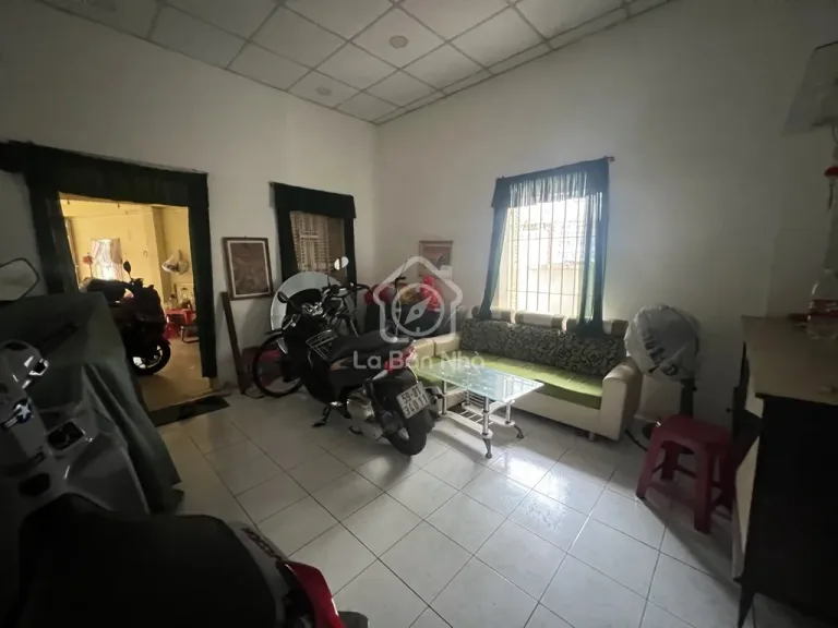 Nhà Nguyễn Kiệm, Phú Nhuận – lô góc, tiềm năng xây cao tầng, giá quanh 24 tỷ - ảnh 1