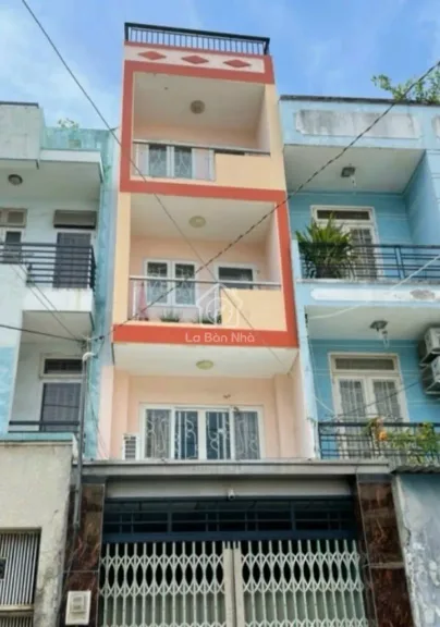 Nhà mặt tiền Nguyễn Thượng Hiền, Phú Nhuận – giá quanh 11.4 tỷ - ảnh 1