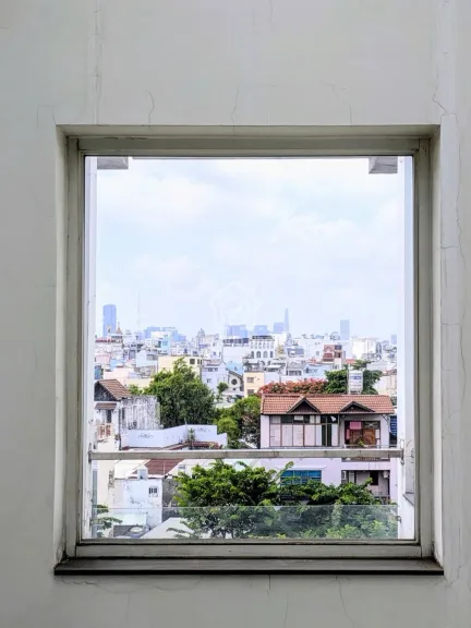 Nhà Lê Lợi, Gò Vấp – giá quanh 9.8 tỷ, mặt tiền kinh doanh đa ngành - ảnh 1