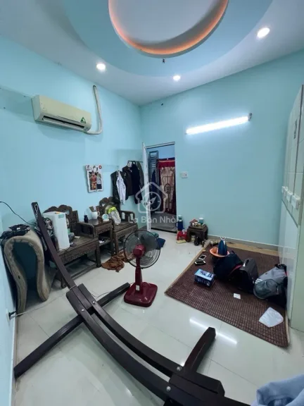 Nhà mặt tiền Nguyễn Kiệm, Phú Nhuận – giá quanh 15 tỷ, kinh doanh tốt - ảnh 1
