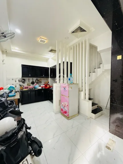 Nhà Huỳnh Văn Bánh, Phú Nhuận – giá nhỉnh 3.5 tỷ, hợp vợ chồng trẻ - ảnh 1