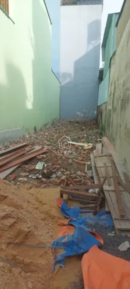 Nhà Nguyễn Văn Khối, Gò Vấp – giá quanh 6.9 tỷ, sát công viên - ảnh 1