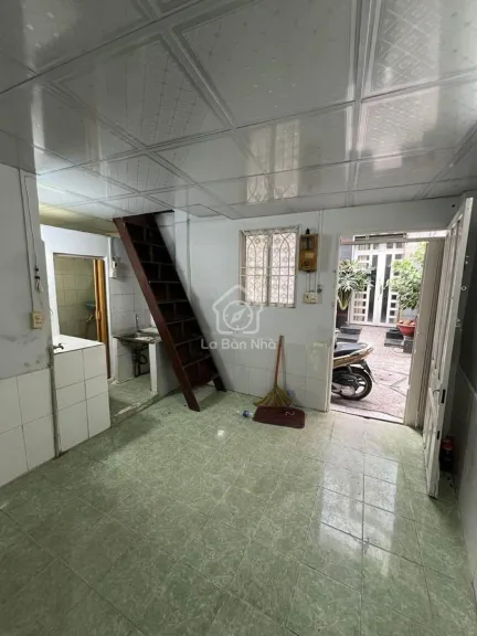 Nhà Huỳnh Văn Bánh, Phú Nhuận – giá quanh 3 tỷ, hợp ở thật và kinh doanh - ảnh 1