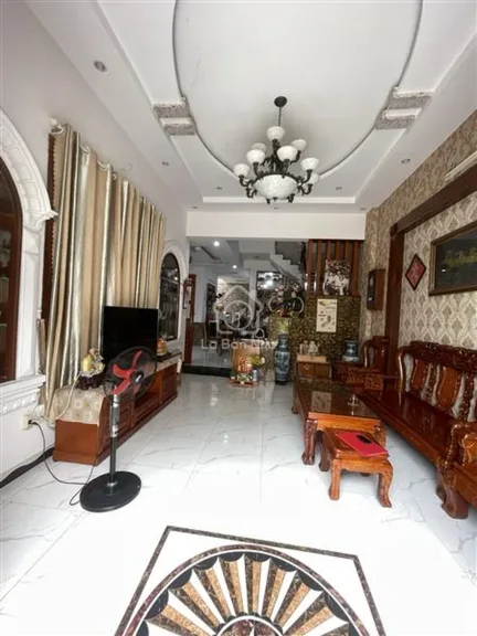 Nhà Đường Số 8, Gò Vấp – giá quanh 21 tỷ, hợp gia đình đông người - ảnh 1