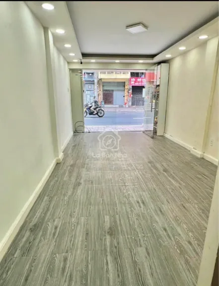Nhà Hồ Văn Huê, Phú Nhuận – giá quanh 12.5 tỷ, lô góc 2 mặt thoáng - ảnh 1