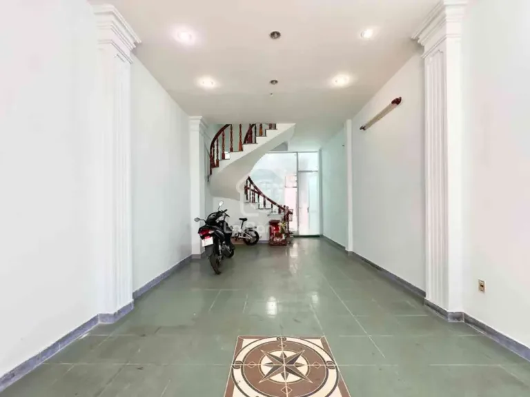 Nhà mặt tiền Hoa Lan, Phú Nhuận – giá quanh 24 tỷ - ảnh 1