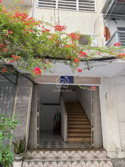 Chung cư Dương Quảng Hàm, Gò Vấp – giá quanh 2.8 tỷ, view sông thoáng - ảnh 1