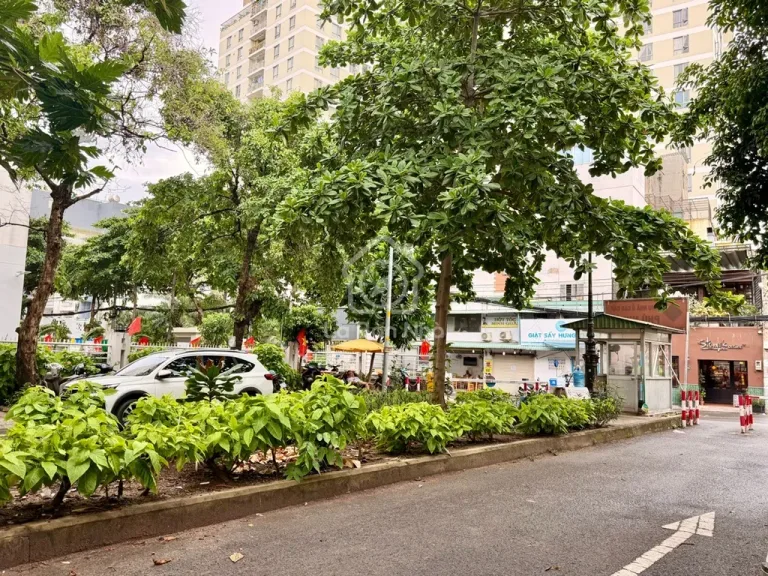 Căn hộ Nguyễn Thượng Hiền, Bình Thạnh – giá tầm 7.2 tỷ, hợp gia đình cần rộng - ảnh 1