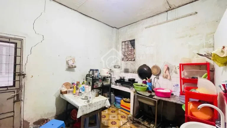 Nhà Lê Quang Định, Gò Vấp – giá quanh 17.6 tỷ, diện tích lớn 161m2 - ảnh 1