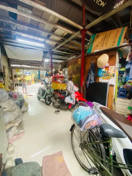 Nhà Nguyễn Công Hoan, Phú Nhuận – giá quanh 19 tỷ, mặt tiền kinh doanh - ảnh 1