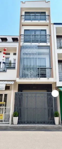 Nhà mặt tiền Phùng Văn Cung, Phú Nhuận – giá quanh 5.6 tỷ - ảnh 1