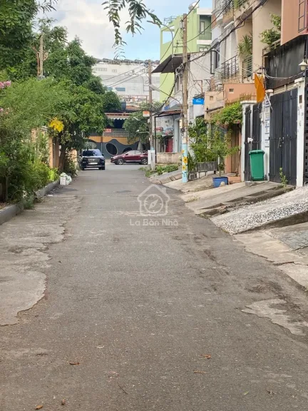 Đất nền Ung Văn Khiêm, Bình Thạnh – giá quanh 11.4 tỷ - ảnh 1