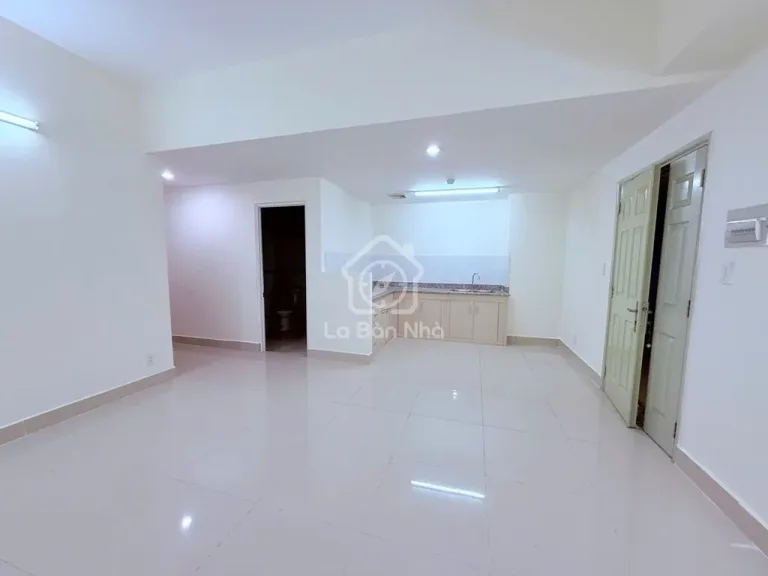 Căn hộ Phan Chu Trinh, Bình Thạnh – giá quanh 3.6 tỷ, hợp cho thuê - ảnh 1