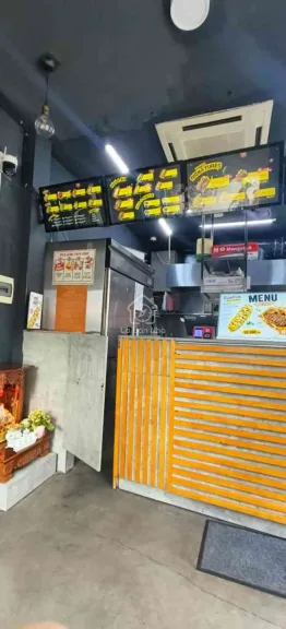 Nhà mặt tiền Rạch Bùng Binh, Quận 3 – giá quanh 16.5 tỷ - ảnh 1
