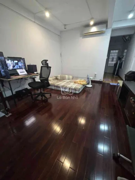 Căn hộ Nơ Trang Long, Bình Thạnh – giá quanh 2.9 tỷ, hợp vợ chồng trẻ - ảnh 1