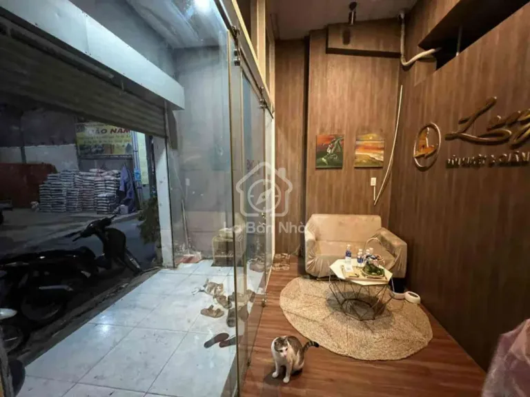 Nhà Trần Kế Xương, Phú Nhuận – giá quanh 8.5 tỷ, có dòng tiền sẵn - ảnh 1