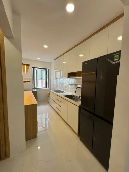Chung cư Nguyễn Văn Trỗi, Phú Nhuận – giá tầm 4.3 tỷ - ảnh 1