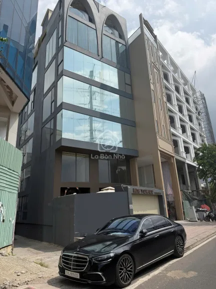 Đất Phạm Văn Đồng, Bình Thạnh – giá quanh 12.5 tỷ, xây căn hộ dịch vụ tốt - ảnh 1