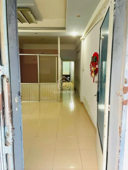 Căn hộ chung cư Trần Quang Diệu, Quận 3 – giá tầm 2.6 tỷ - ảnh 1